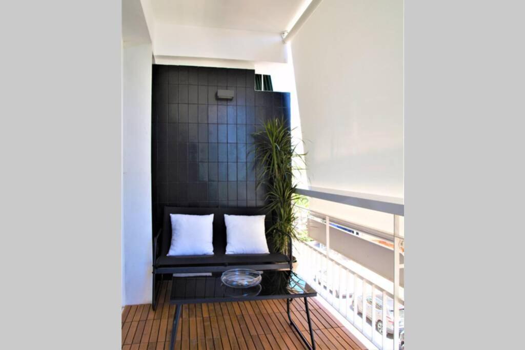 Apartamento Piccadilly Suite ตอร์เรโมลิโนส ภายนอก รูปภาพ